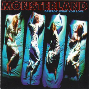 Destroy what you love